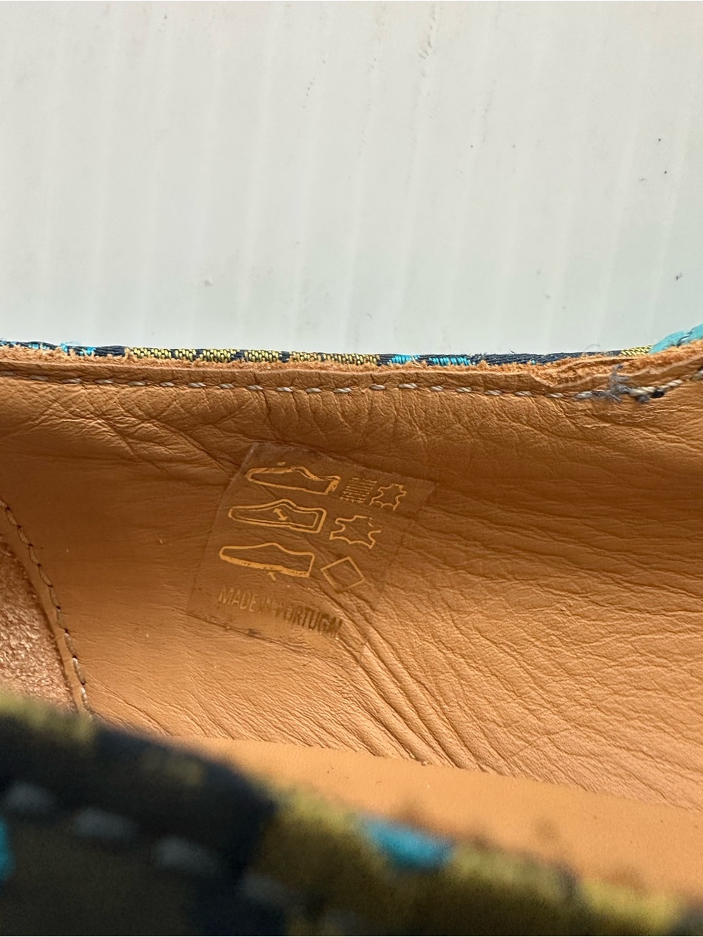 John Fluevog Biblio Barnett Mary Jane Shoes, 9 - Picture 9 of 10